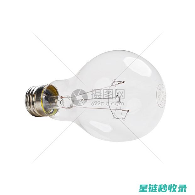 灯泡除尘：清洁工具的选择与使用 (灯泡清洁)