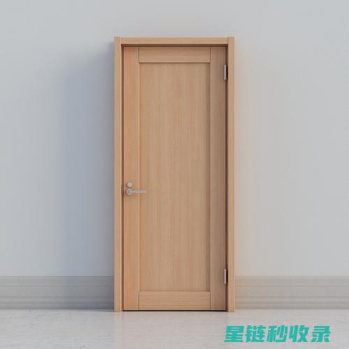 门后收纳攻略：轻松解决小空间收纳难题 (门后收纳制作方法)